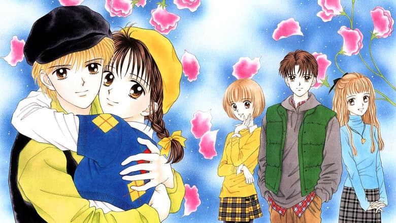 Marmalade Boy