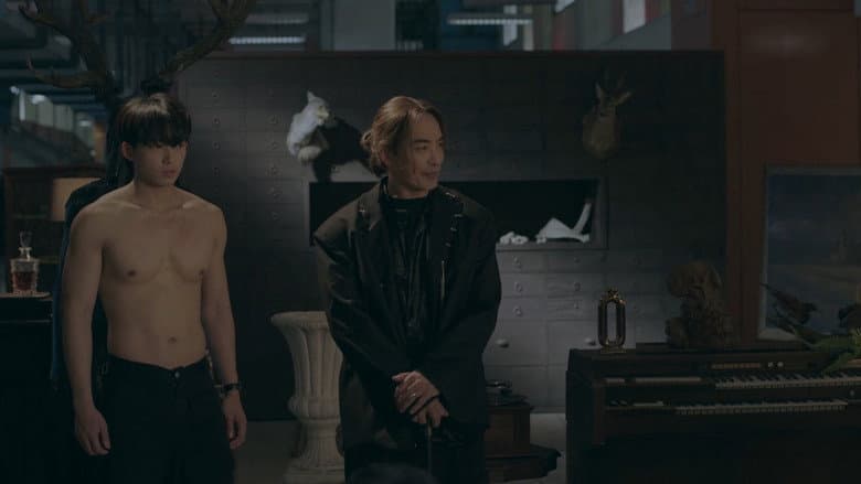 Episode 12