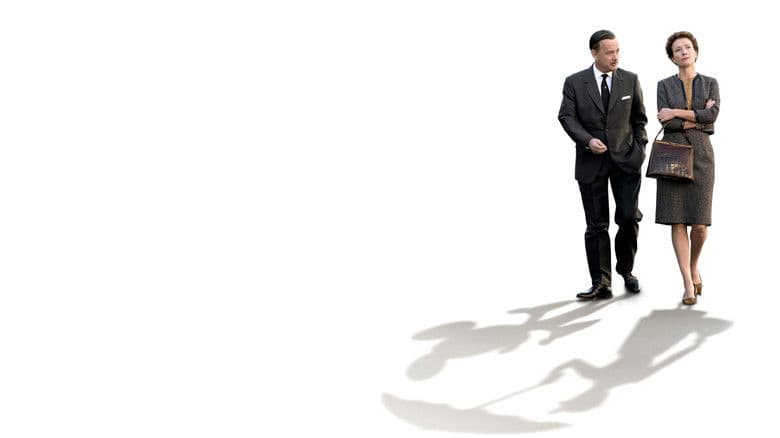 Saving Mr. Banks