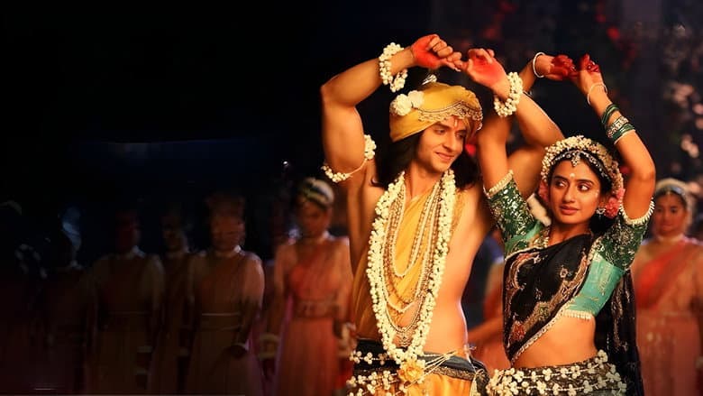 Krishnavataram Part 1: The Heart