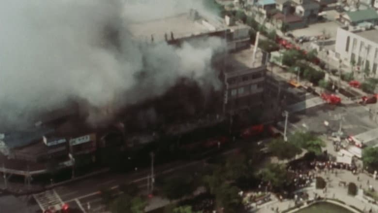 Zero's Terror! The Massive Earthquake Operation!!
