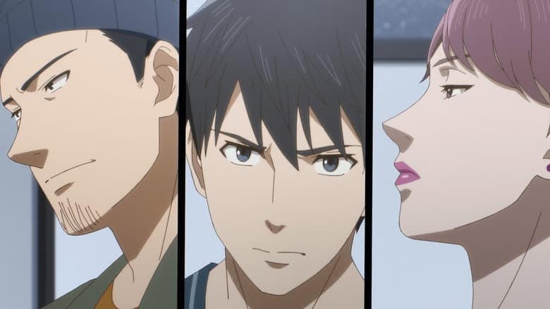 Episode 5: The Life of the One Who Shines the Light