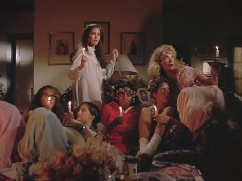 Halloween XII
