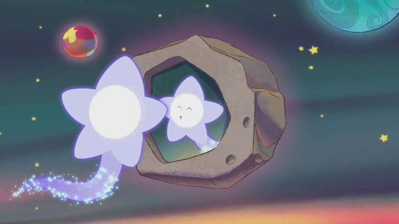 Asking for the Moon