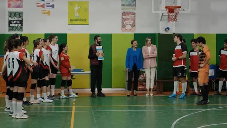 Episode 9