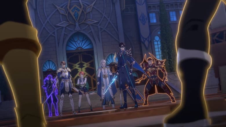 Episode 12
