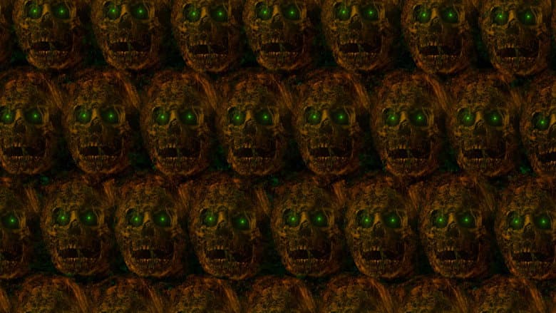 Grave Walkers