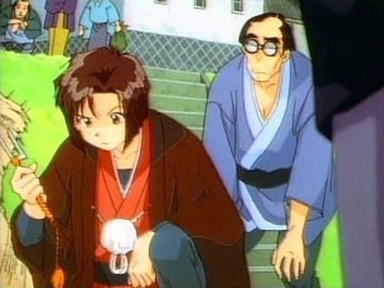 Episode 14