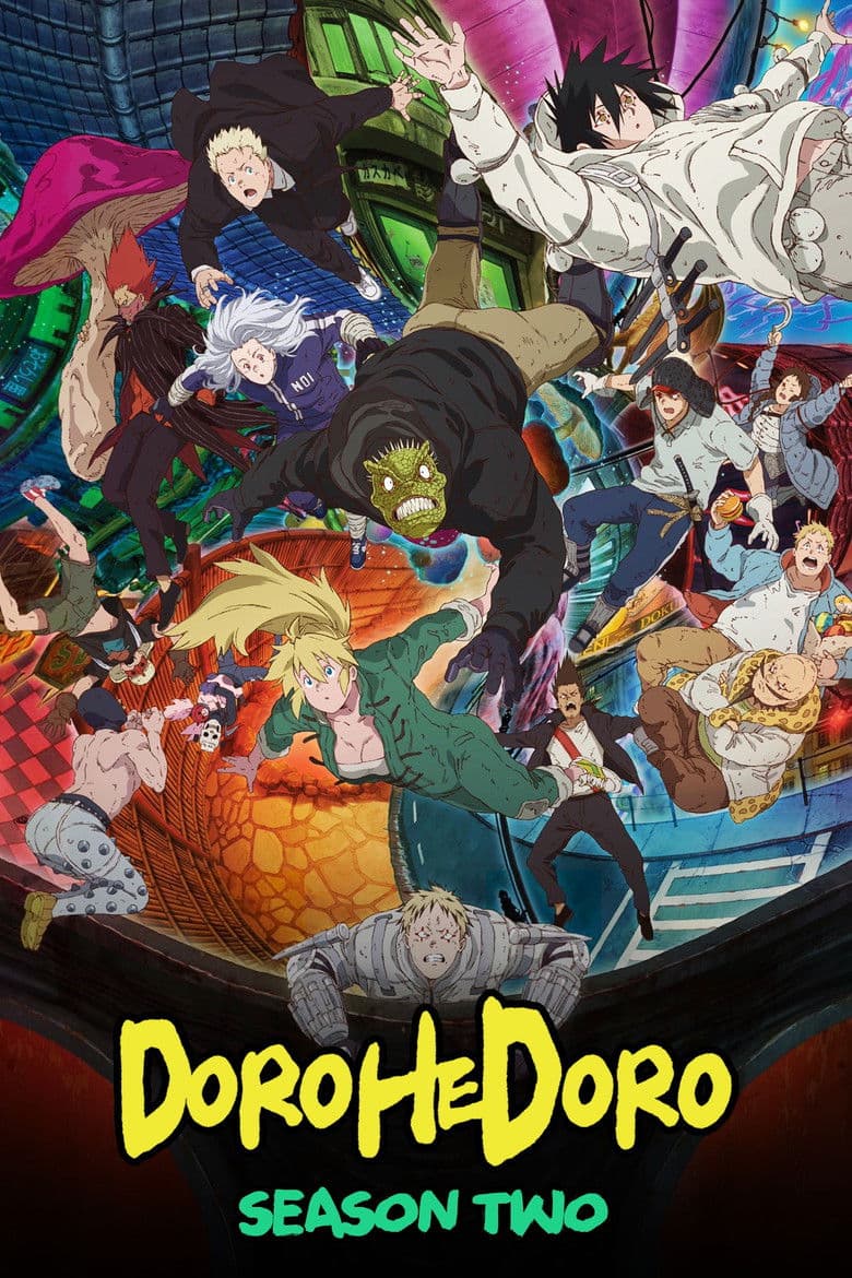 Episode 9