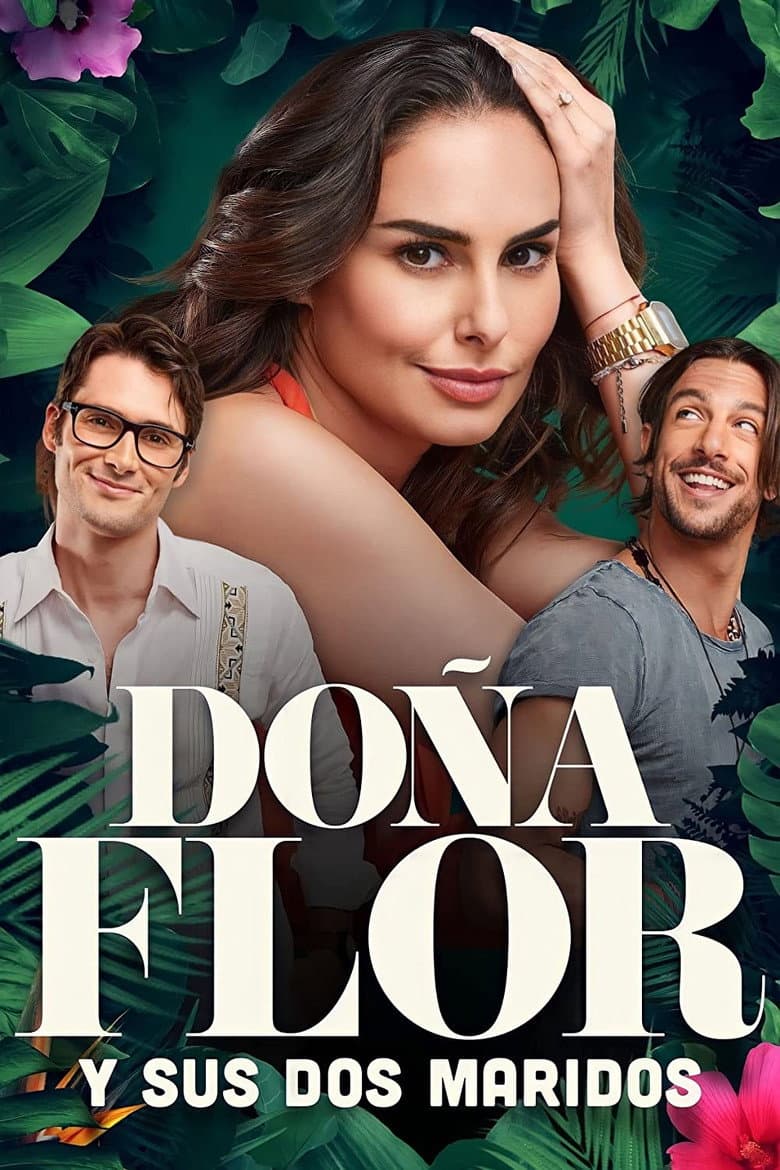 VALENTÍN MUERE FRENTE A FLOR