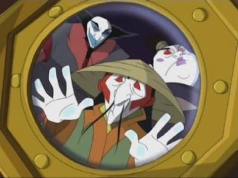 Mirror, Mirror