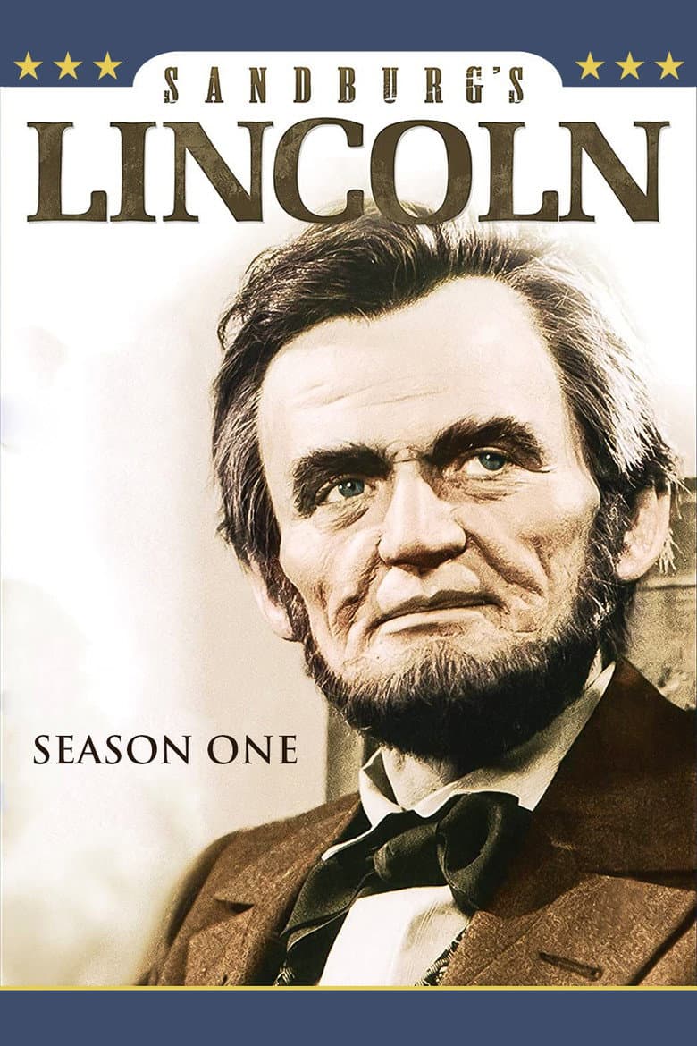 Mrs. Lincoln's Husband