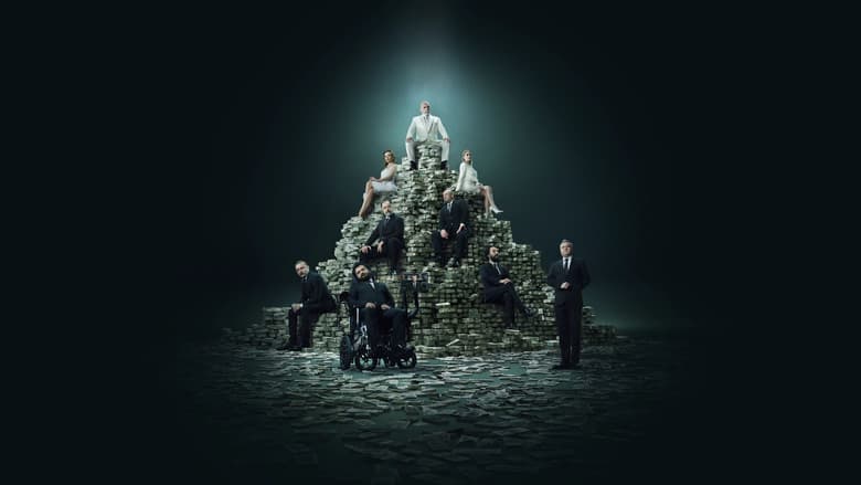 The Eighth Family