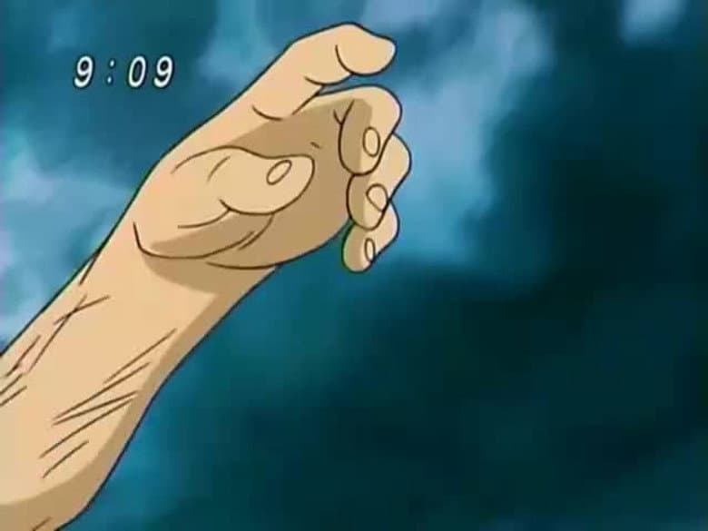 A New Pledge Between Zatch and Tia