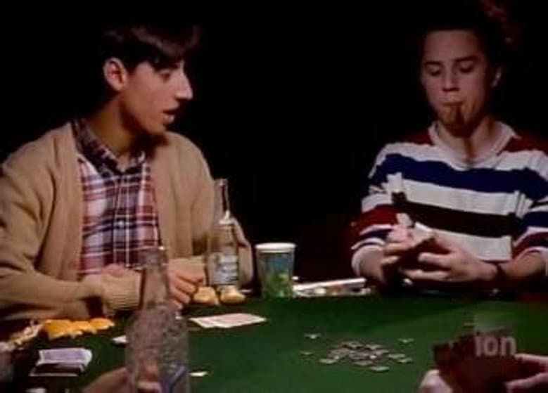 Poker