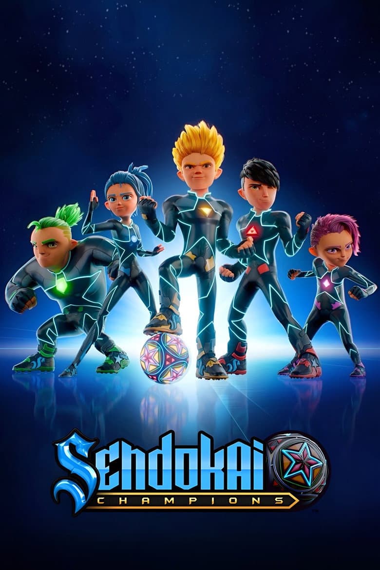 Episode 1