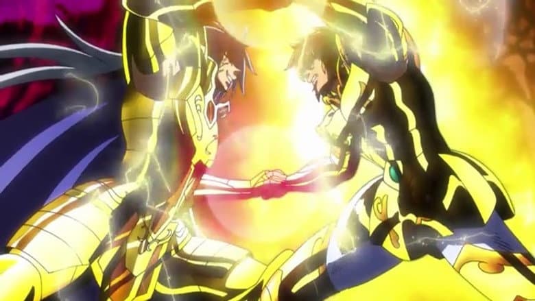 A Clash of Nightmares! The Fists of Leo Flares Up