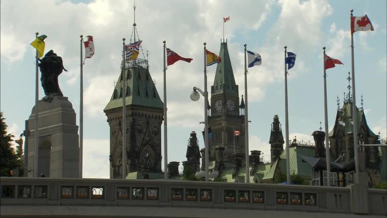 The Canadian Experiment