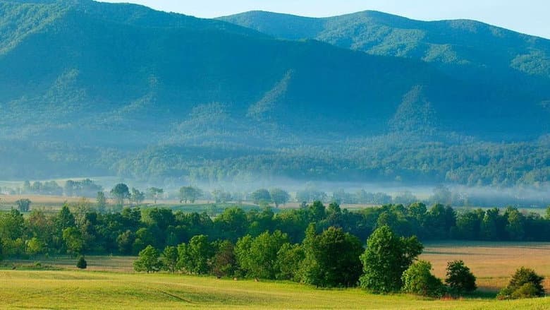 Smoky Mountains
