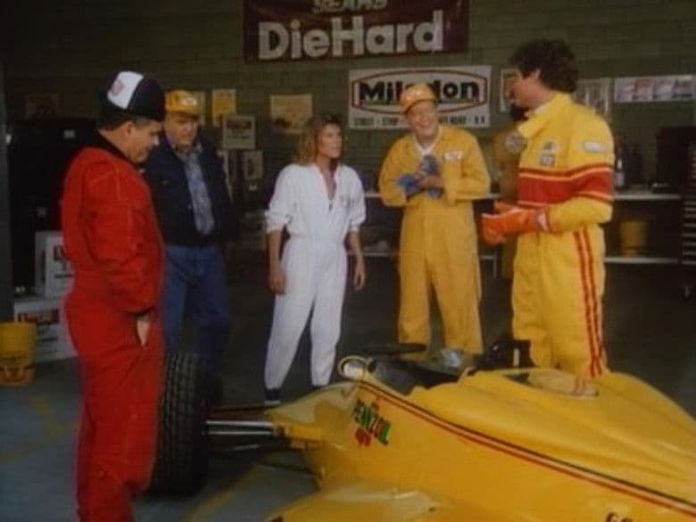 Knight Racer