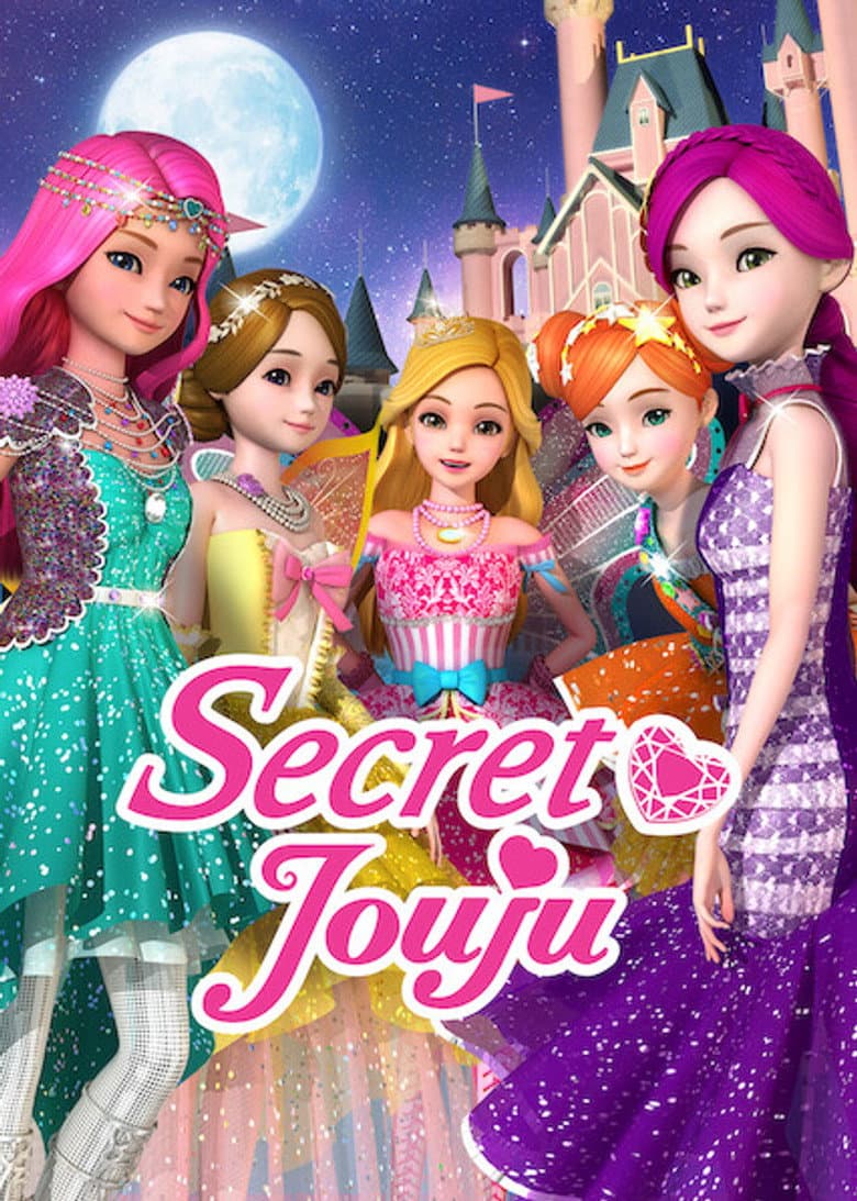 Episode 1