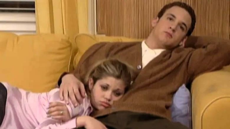 How Cory and Topanga Got Their Groove Back