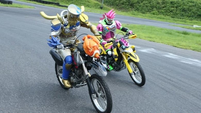 Begin Operation Dash!