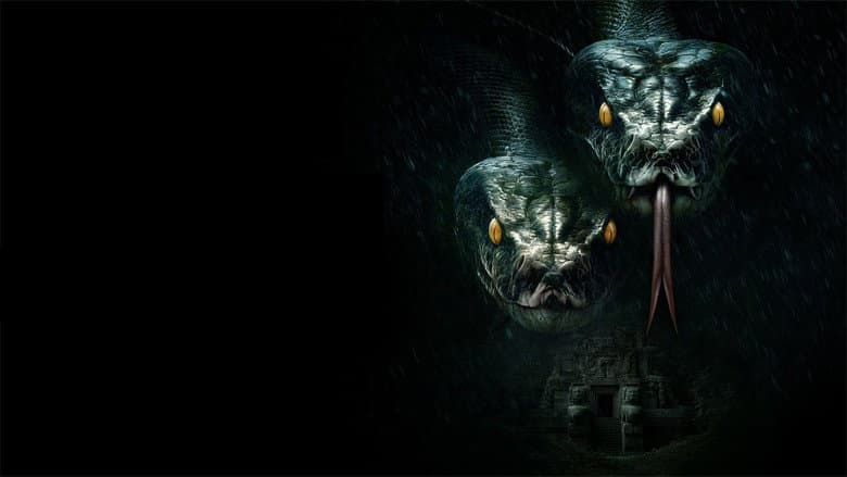 The Anacondas
