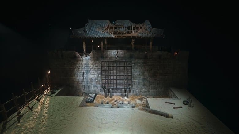 Impenetrable Fortress