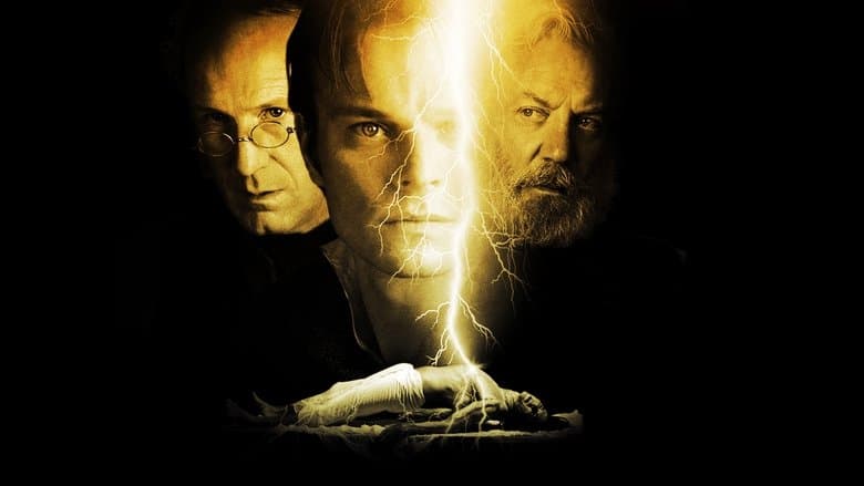 Frankenstein