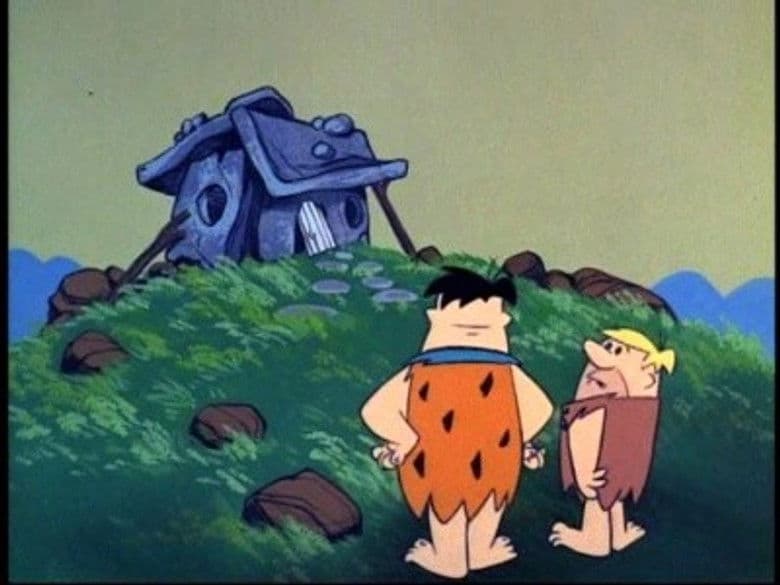 The House that Fred Built