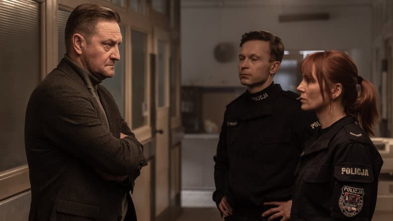 Episode Six