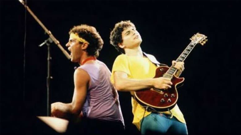 Barão Vermelho 1985 - Rock in Rio