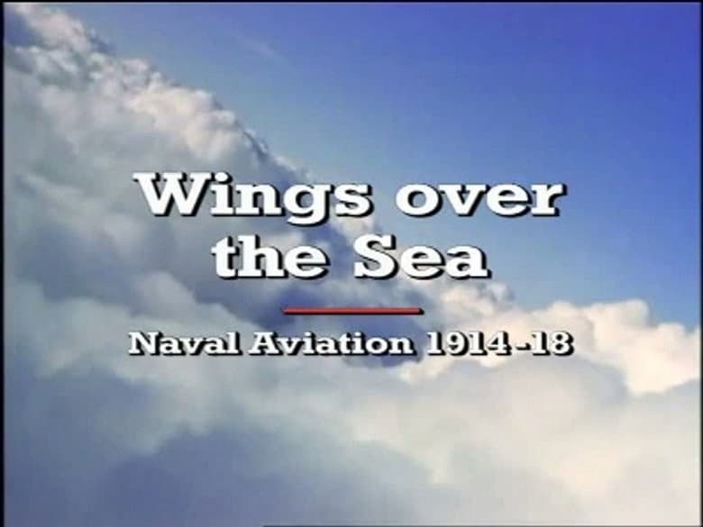 Wings Over the Sea