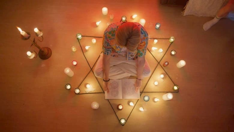 Karmic Pursuit