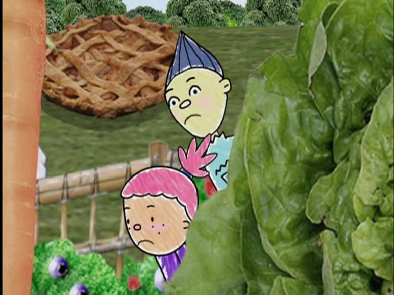 Lord of the Pies