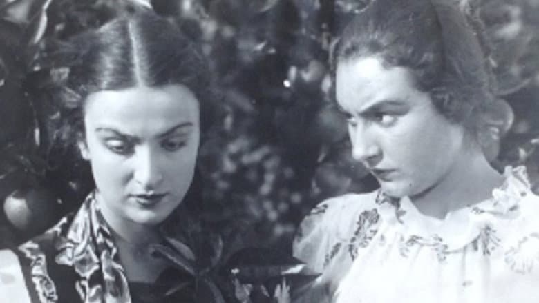 The Girl From the Other Shore