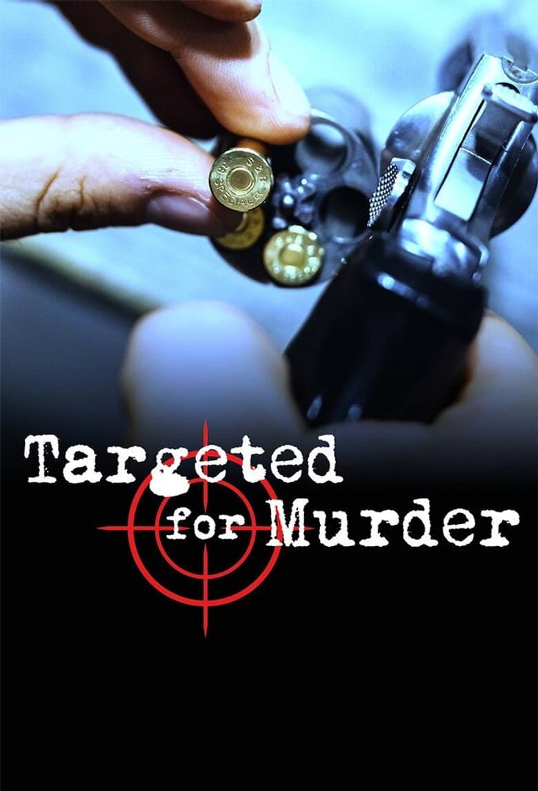 Double-Cross Killer