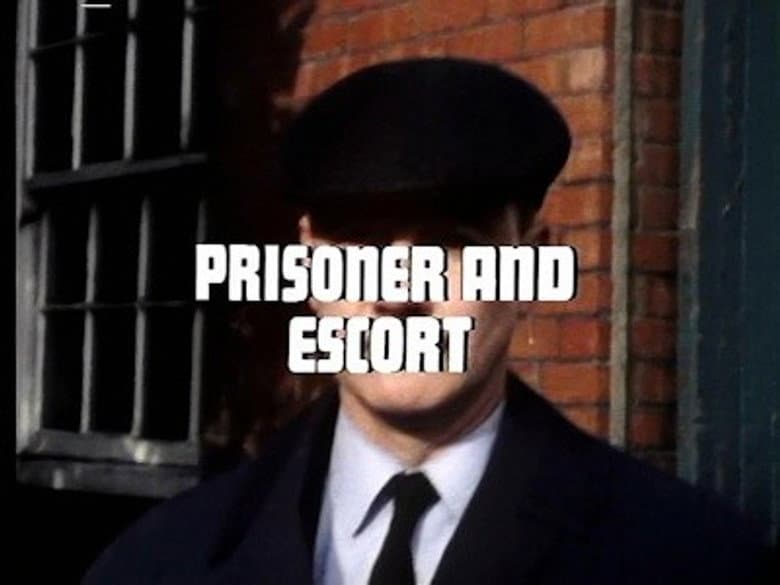 Prisoner and Escort
