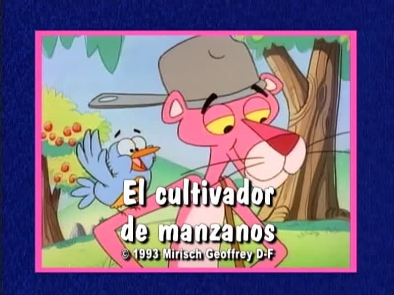 Pinky Appleseed