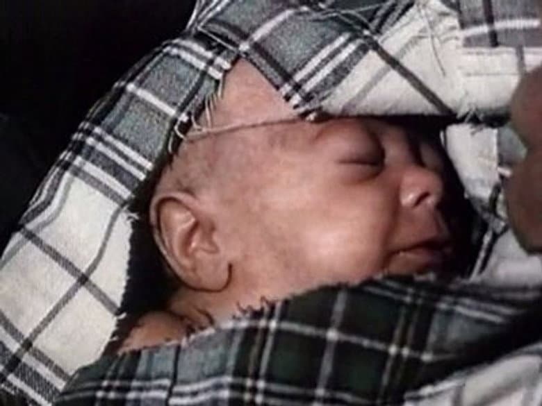 Mike's Baby