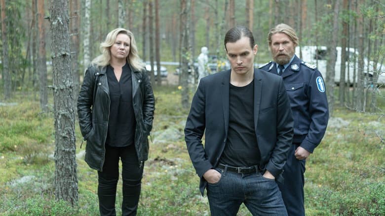 Back To Varjakka