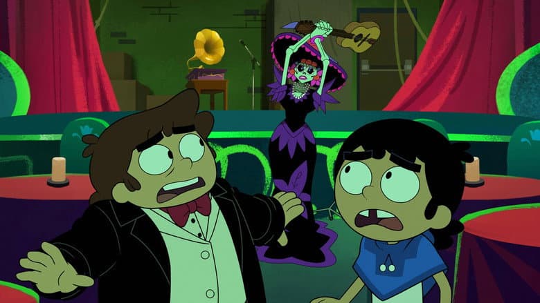 La Catrina