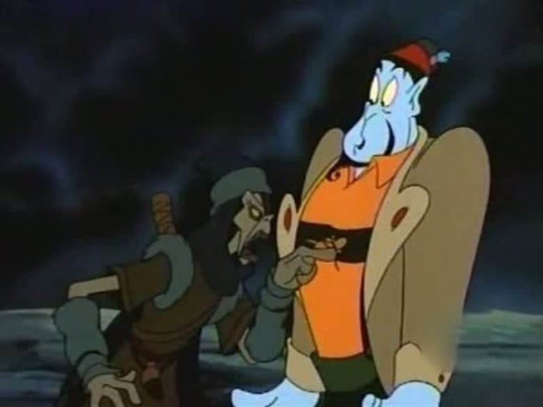 The Hunted