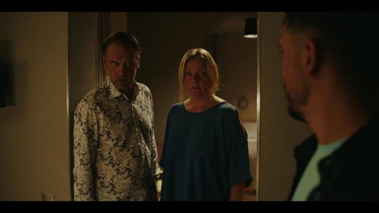 Stepfather