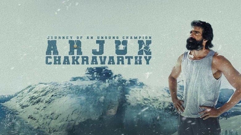Arjun Chakravarthy: Journey of an Unsung Champion
