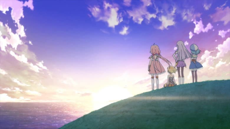 Endro!