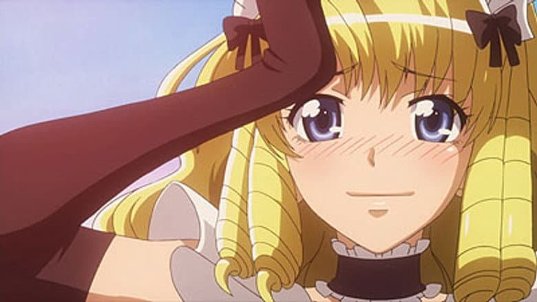 The Vice President is a Prince?! / Aoi and Her Fun Companions