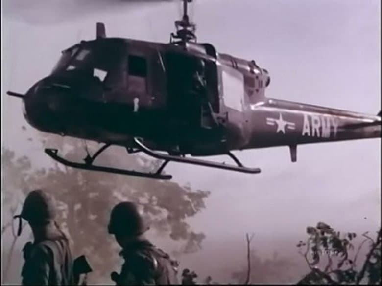 Huey Helicopter: Air Armada