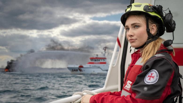 Fire on board